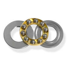 HSN Plane Thrust ball bearing 51106 in stock